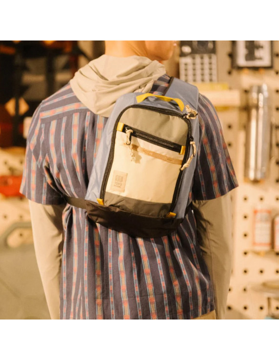 TD Mountain Sling Bag -...