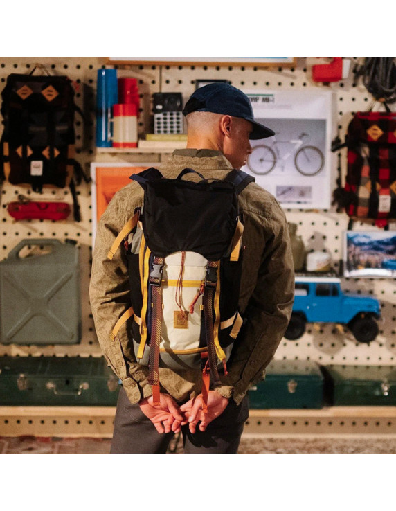 TD Rover Trail Pack 24L -...