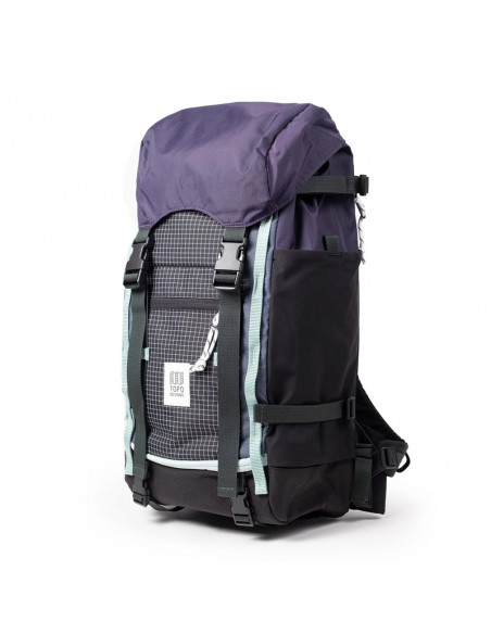 TD Rover Trail Pack 24L - NightShade/Grid