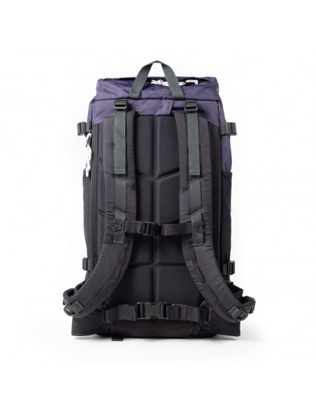 TD Rover Trail Pack 24L - NightShade/Grid