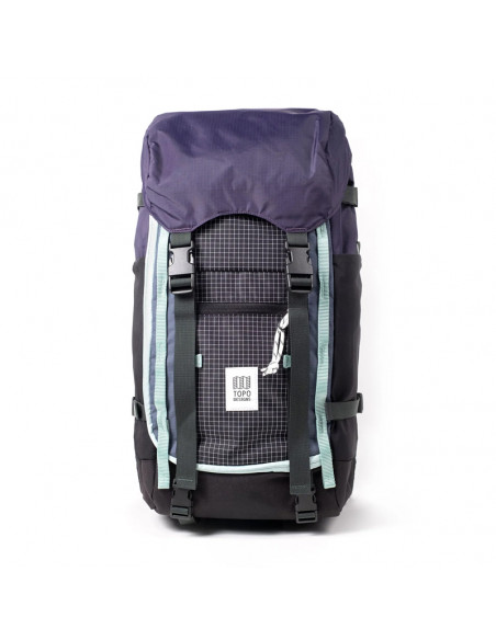 TD Rover Trail Pack 24L - NightShade/Grid