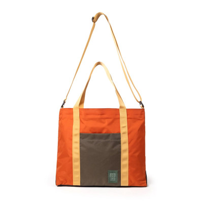 TD Mountain Essentiel Tote...