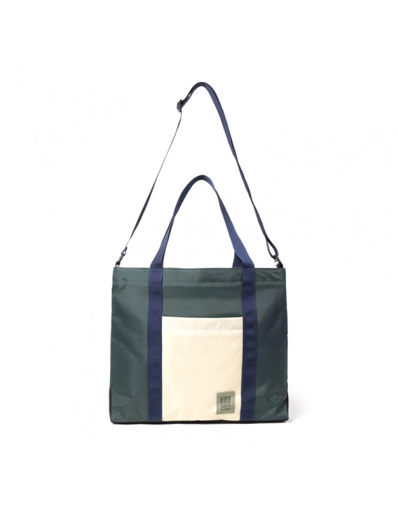 TD Mountain Essentiel Tote -...