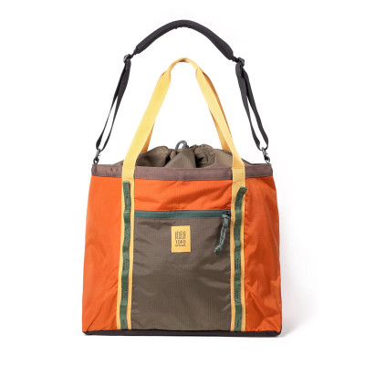 TD Mountain Utility Tote -...