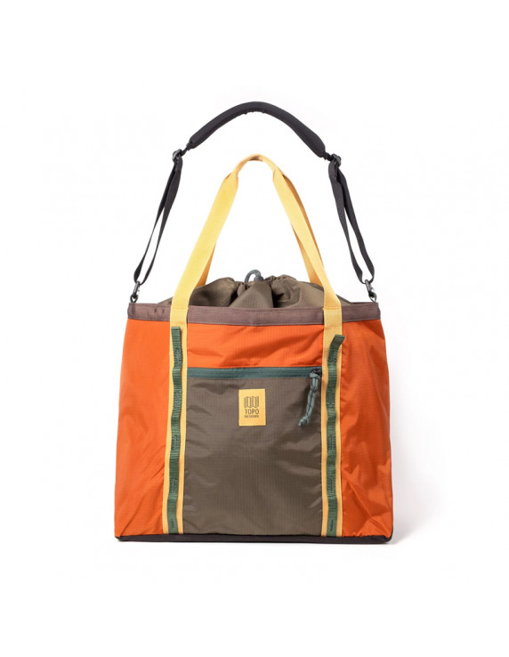 TD Mountain Utility Tote -...