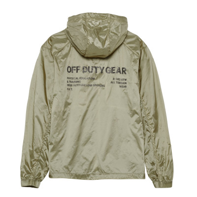 HALO Saber Jkt 2.0 2