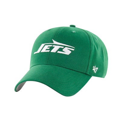 47' NewYork Jets MVP