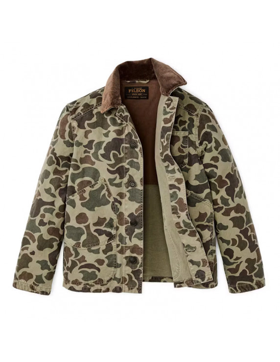 FILSON Canvas outfiter