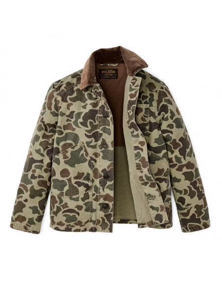FILSON Canvas outfiter