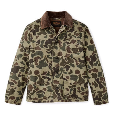 FILSON Canvas outfiter