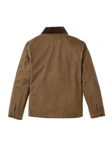 FILSON Canvas outfiter