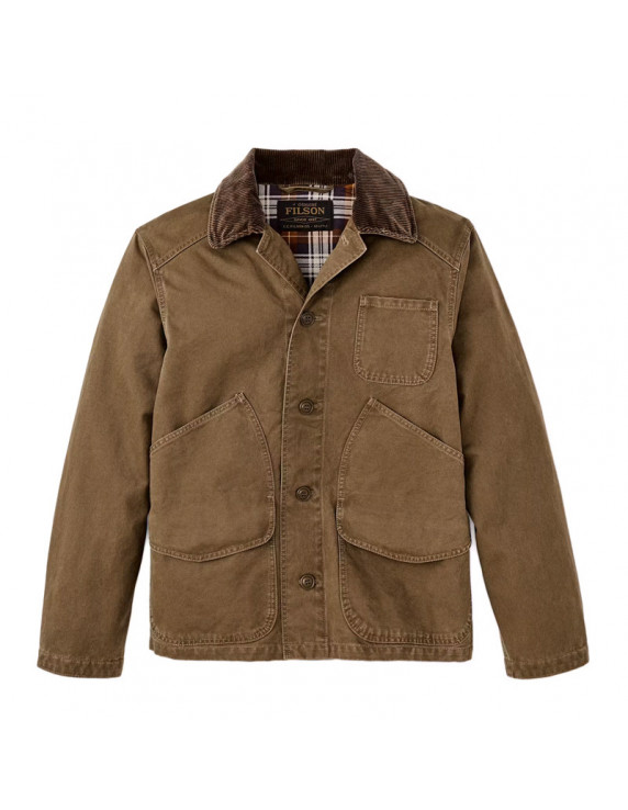 FILSON Canvas outfiter