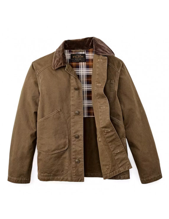 FILSON Canvas outfiter