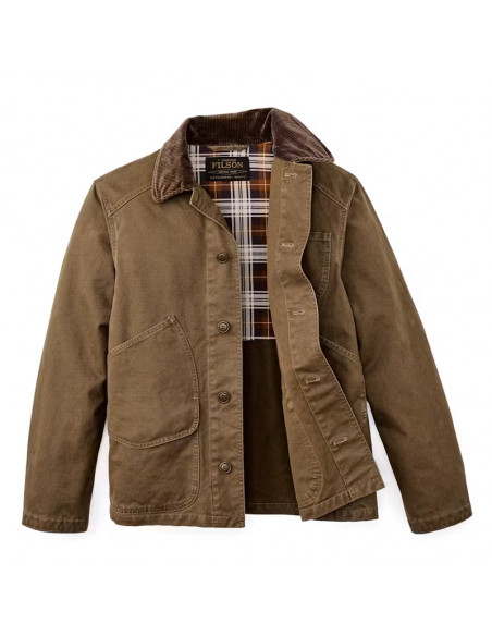 FILSON Canvas outfiter
