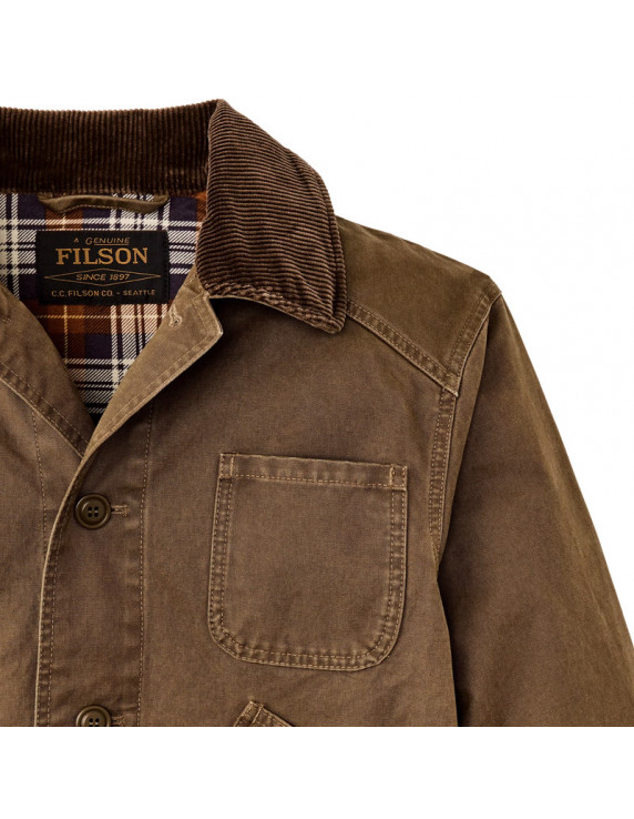 FILSON Canvas outfiter