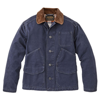 FILSON Canvas outfiter