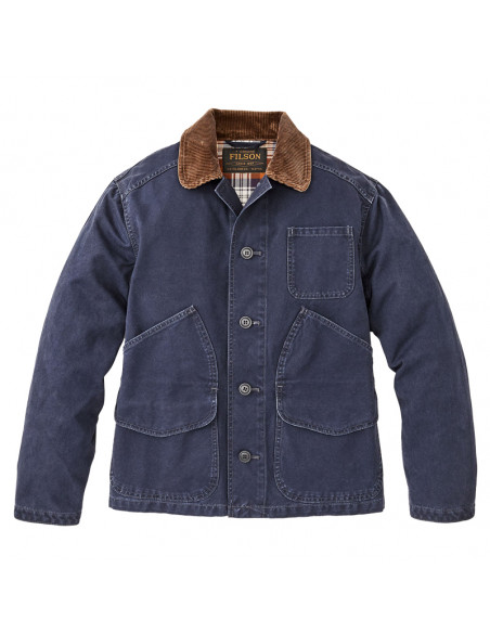 FILSON Canvas outfiter