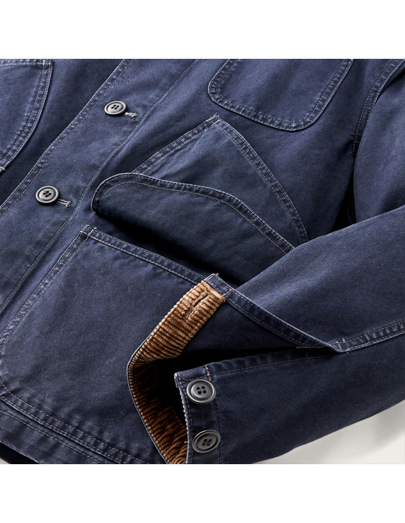 FILSON Canvas outfiter