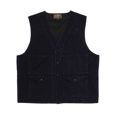 FILSON Dry tin indigo