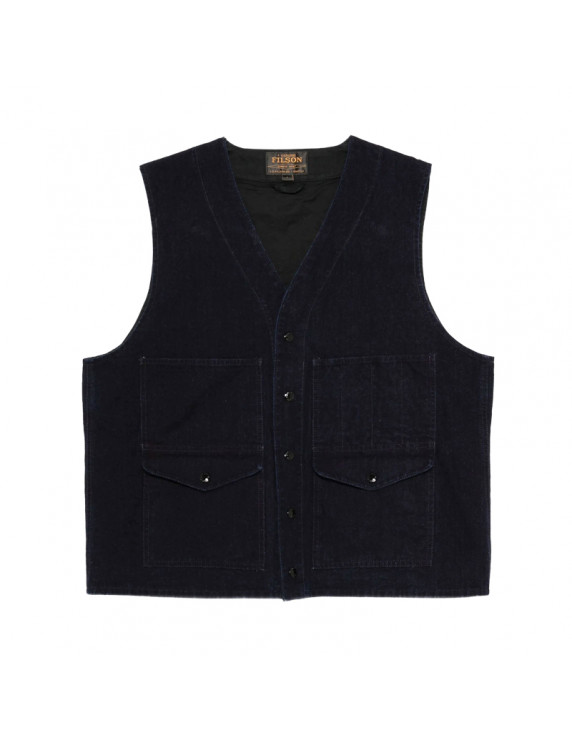 FILSON Dry tin indigo