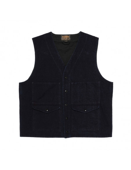 FILSON Dry tin indigo