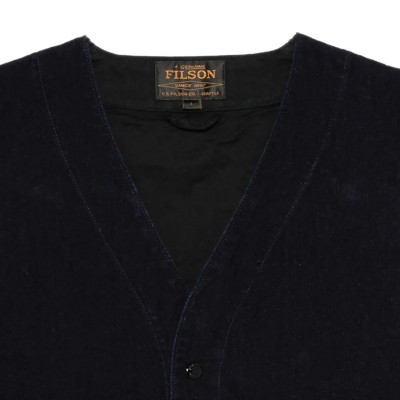 FILSON Dry tin indigo 2