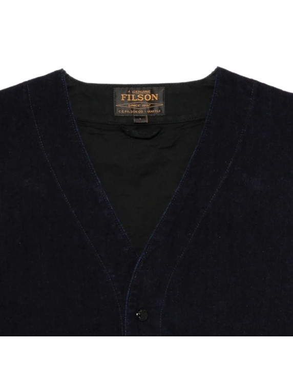 FILSON Dry tin indigo