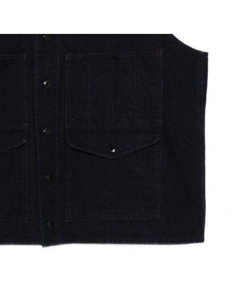 FILSON Dry tin indigo