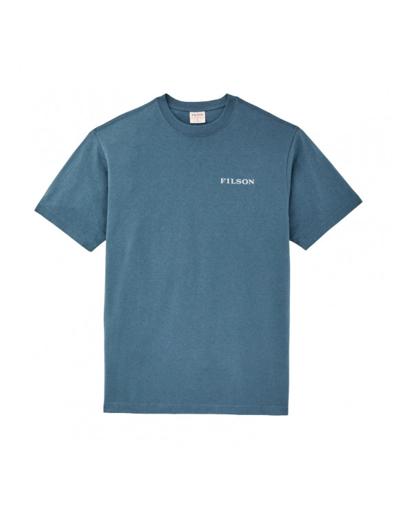 FILSON Scenic Graphic