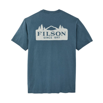 FILSON Scenic Graphic