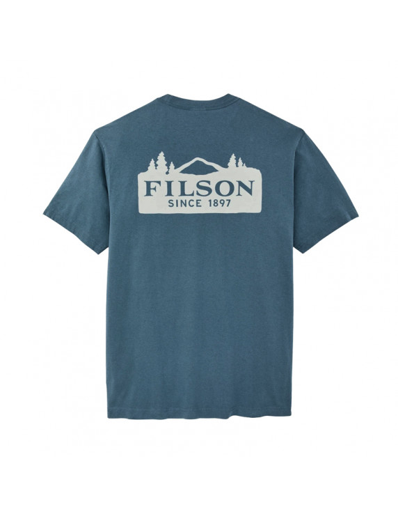 FILSON Scenic Graphic