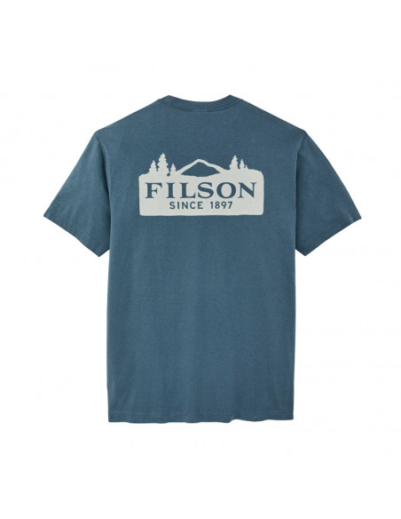 FILSON Scenic Graphic