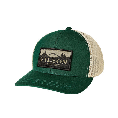 FILSON Scenic Lodger