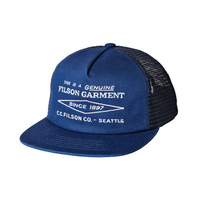 FILSON Diamond trucker