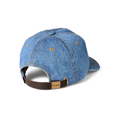 FILSON 9.5Oz denim 2