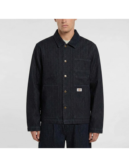 Dickies Selvedge Herringbone Barn