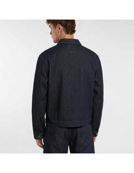 Dickies Selvedge Herringbone Barn