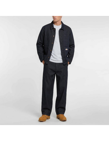 Dickies Selvedge Herringbone Barn