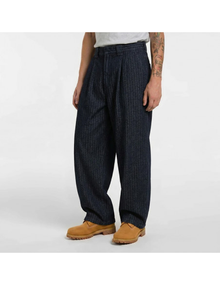 Dickies Selvedge Herringbone Denim