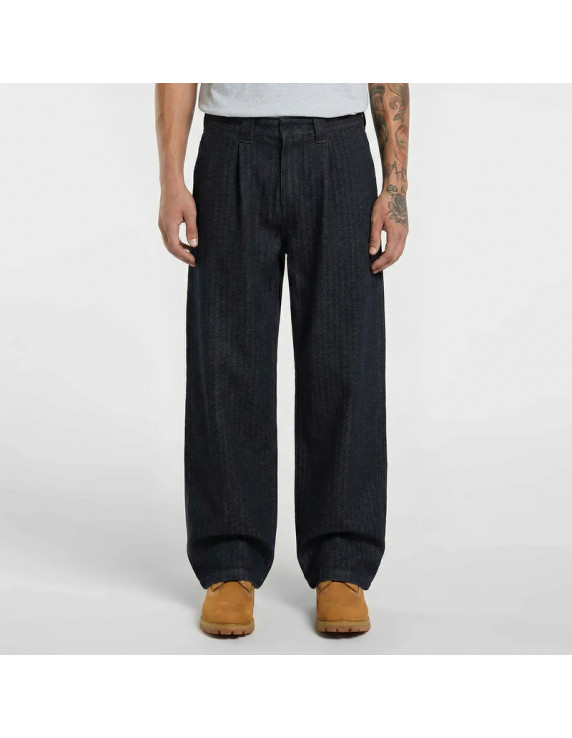 Dickies Selvedge Herringbone Denim