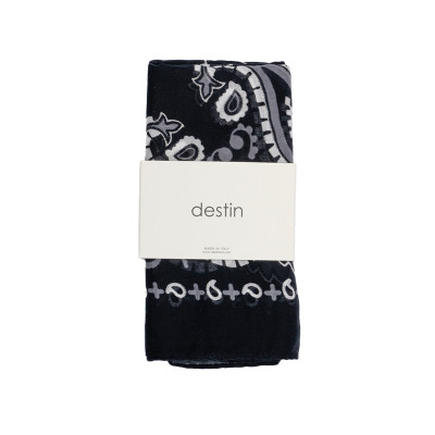 DESTIN Cotton Bandana...