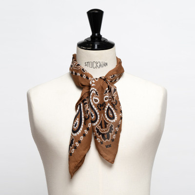 DESTIN Cotton Bandana... 2