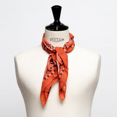 DESTIN Cotton Bandana... 2