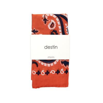 DESTIN Cotton Bandana...