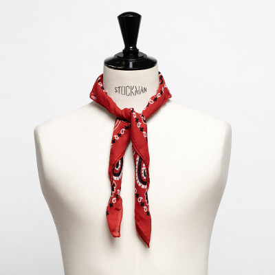 DESTIN Cotton Bandana... 2