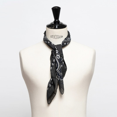 DESTIN Cotton Bandana... 2