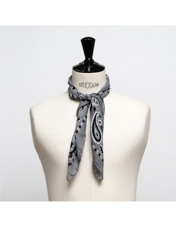DESTIN Cotton Bandana 59x59cm - Eucra