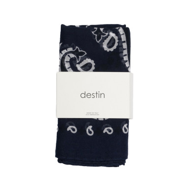 DESTIN Cotton Bandana...