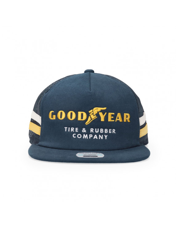BRIXTON GoodYear Cap