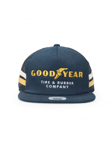 BRIXTON GoodYear Cap